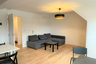 location appartement quimper 29000