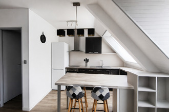 location appartement quimper 29000