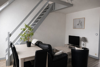 location appartement quimper 29000