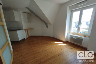 location appartement quimper 29000