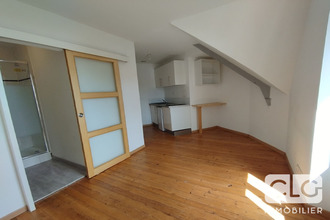location appartement quimper 29000