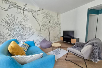 location appartement quimper 29000