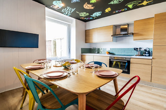 location appartement quimper 29000