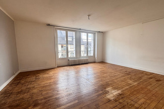 location appartement quimper 29000