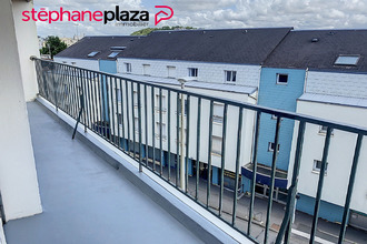 location appartement quimper 29000