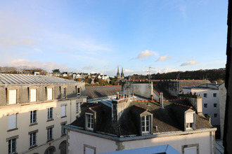 location appartement quimper 29000