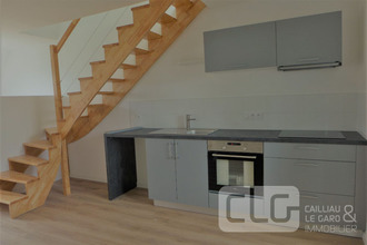 location appartement quimper 29000