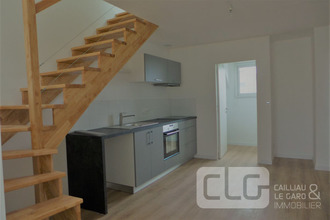 location appartement quimper 29000