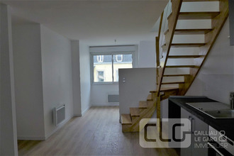 location appartement quimper 29000