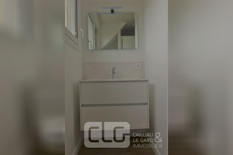location appartement quimper 29000