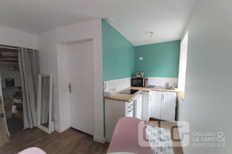 location appartement quimper 29000