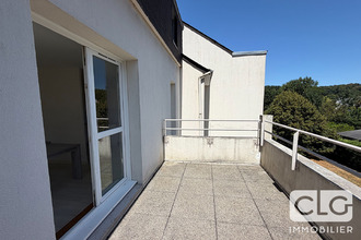 location appartement quimper 29000