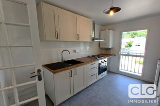 location appartement quimper 29000