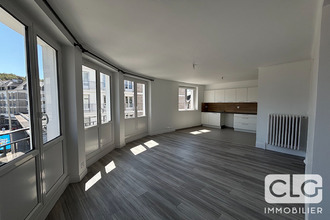 location appartement quimper 29000