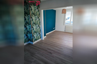 location appartement quimper 29000
