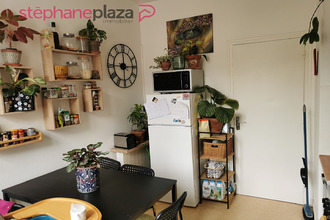 location appartement quimper 29000