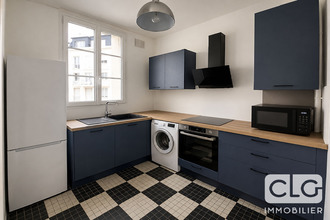location appartement quimper 29000