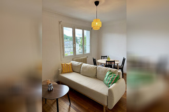 location appartement quimper 29000