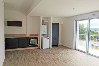 location appartement quimper 29000