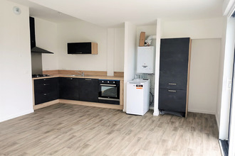 location appartement quimper 29000