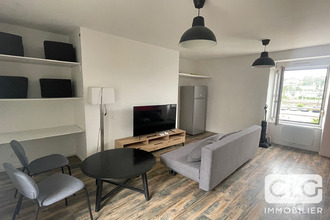 location appartement quimper 29000