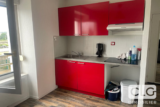 location appartement quimper 29000