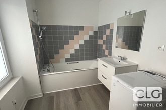 location appartement quimper 29000