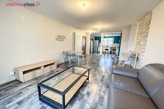 location appartement quimper 29000