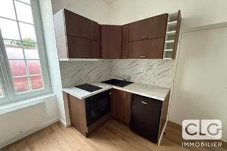 location appartement quimper 29000