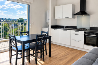 location appartement quimper 29000