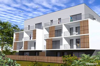 location appartement quimper 29000