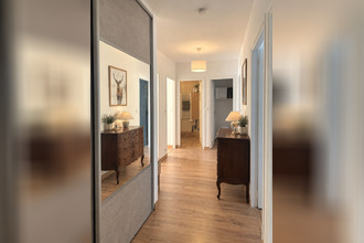 location appartement quimper 29000
