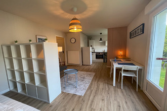 location appartement quimper 29000