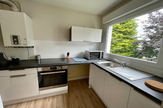 location appartement quimper 29000