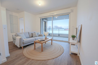 location appartement quincampoix 76230