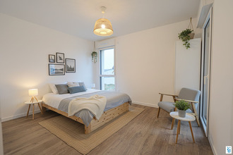 location appartement quincampoix 76230