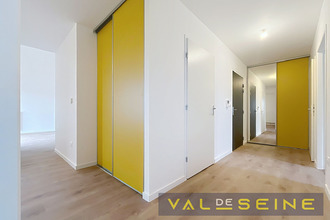 location appartement quincampoix 76230