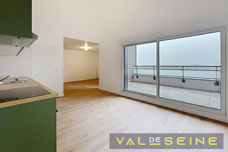 location appartement quincampoix 76230