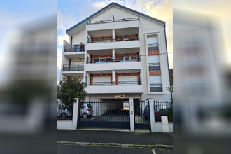 location appartement quincy-sous-senart 91480