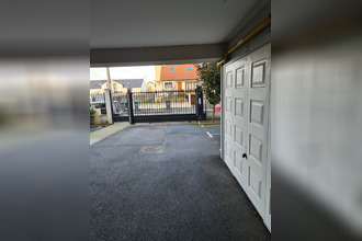 location appartement quincy-sous-senart 91480
