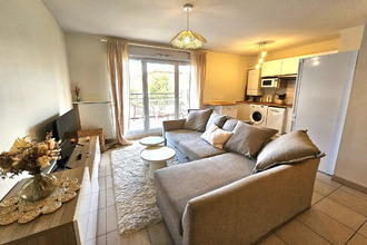 location appartement quint-fonsegrives 31130