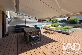 location appartement quintal 74600