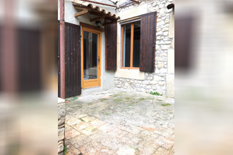 location appartement quissac 30260