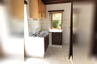 location appartement quissac 30260