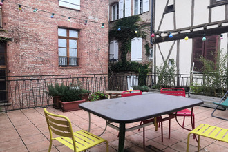 location appartement rabastens 81800