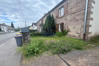 location appartement raddon-et-chapendu 70280