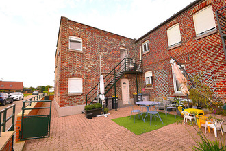 location appartement raimbeaucourt 59283