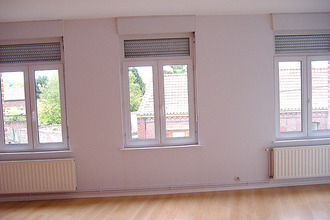 location appartement raimbeaucourt 59283