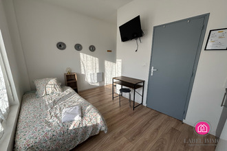 location appartement raismes 59135