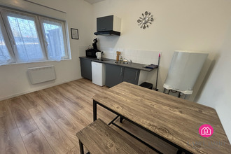 location appartement raismes 59135